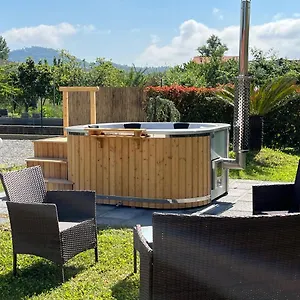 Casa vacanze La Camelia Massa e Cozzile