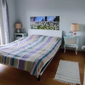 Appartamento Il Giardino Colico