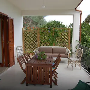 Casa vacanze Casa Del Gelso Mortelle Torre di Faro