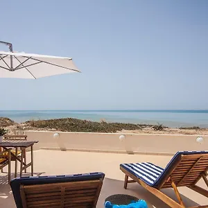 Casa vacanze Terrazza Montalbano Punta Secca
