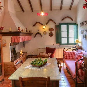 Casa vacanze Piccolo Sole Montescudaio