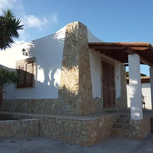 Casa vacanze La Casetta Di Sara Lampedusa